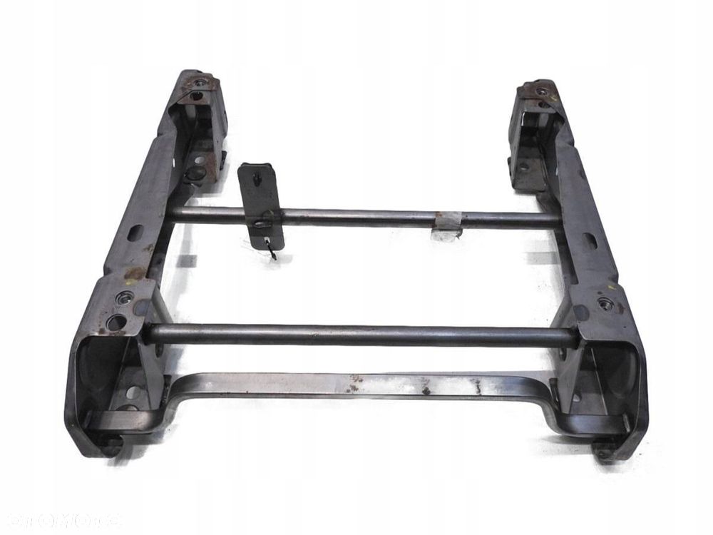 STELAŻ FOTELA PRAWY PRZÓD RENAULT SCENIC II - 1