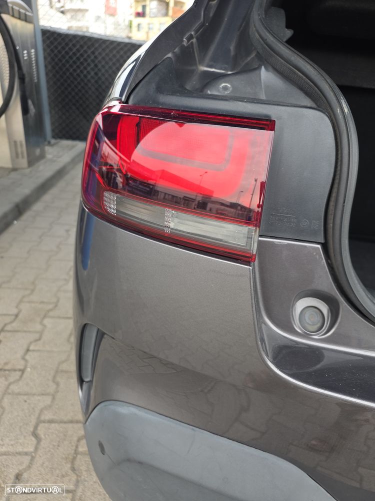 Citroën C4 Cactus PureTech 110 Stop&Start EAT6 Shine - 5