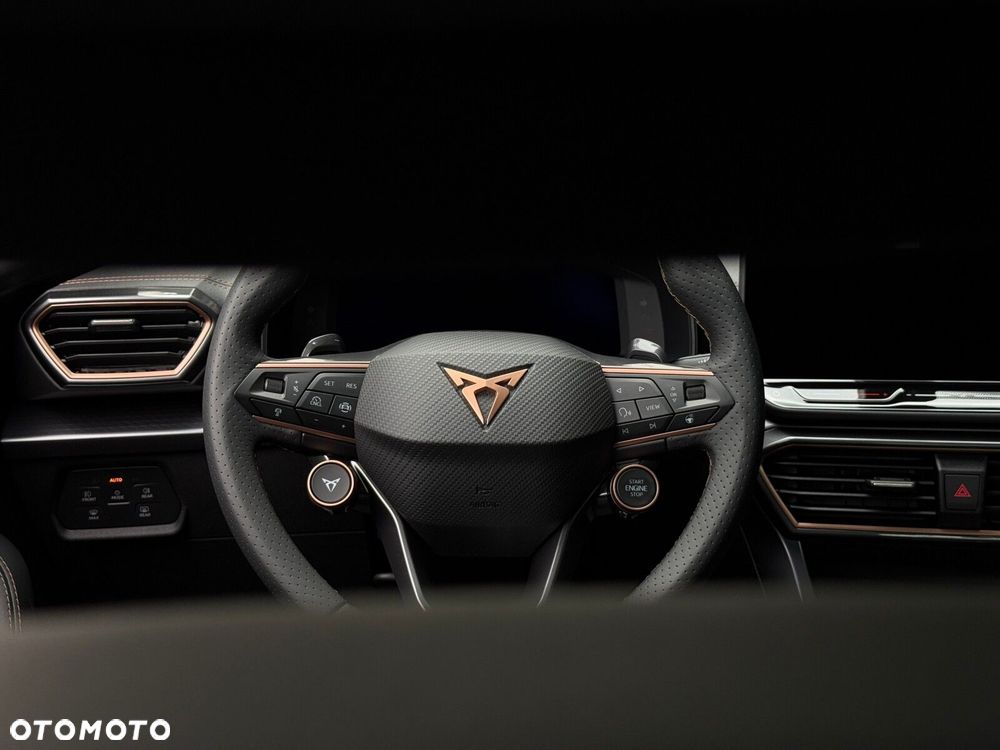 Cupra Formentor - 17