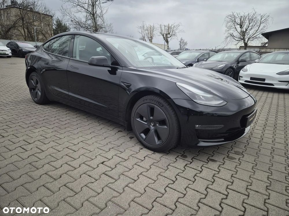 Tesla Model 3 Long Range AWD - 9