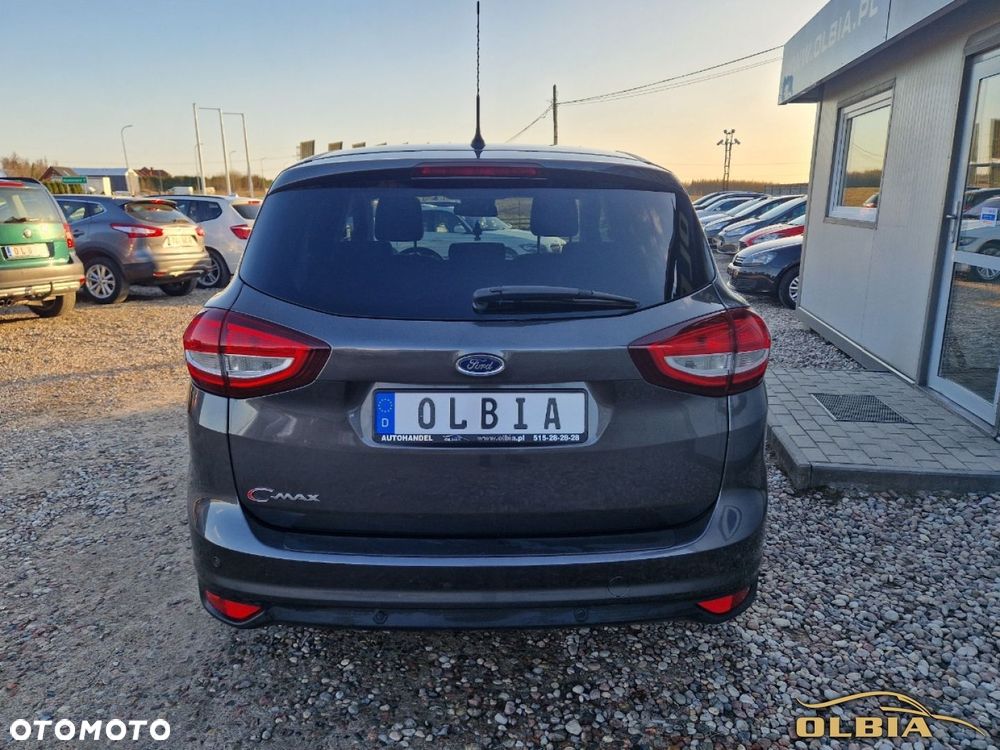 Ford C-MAX - 6