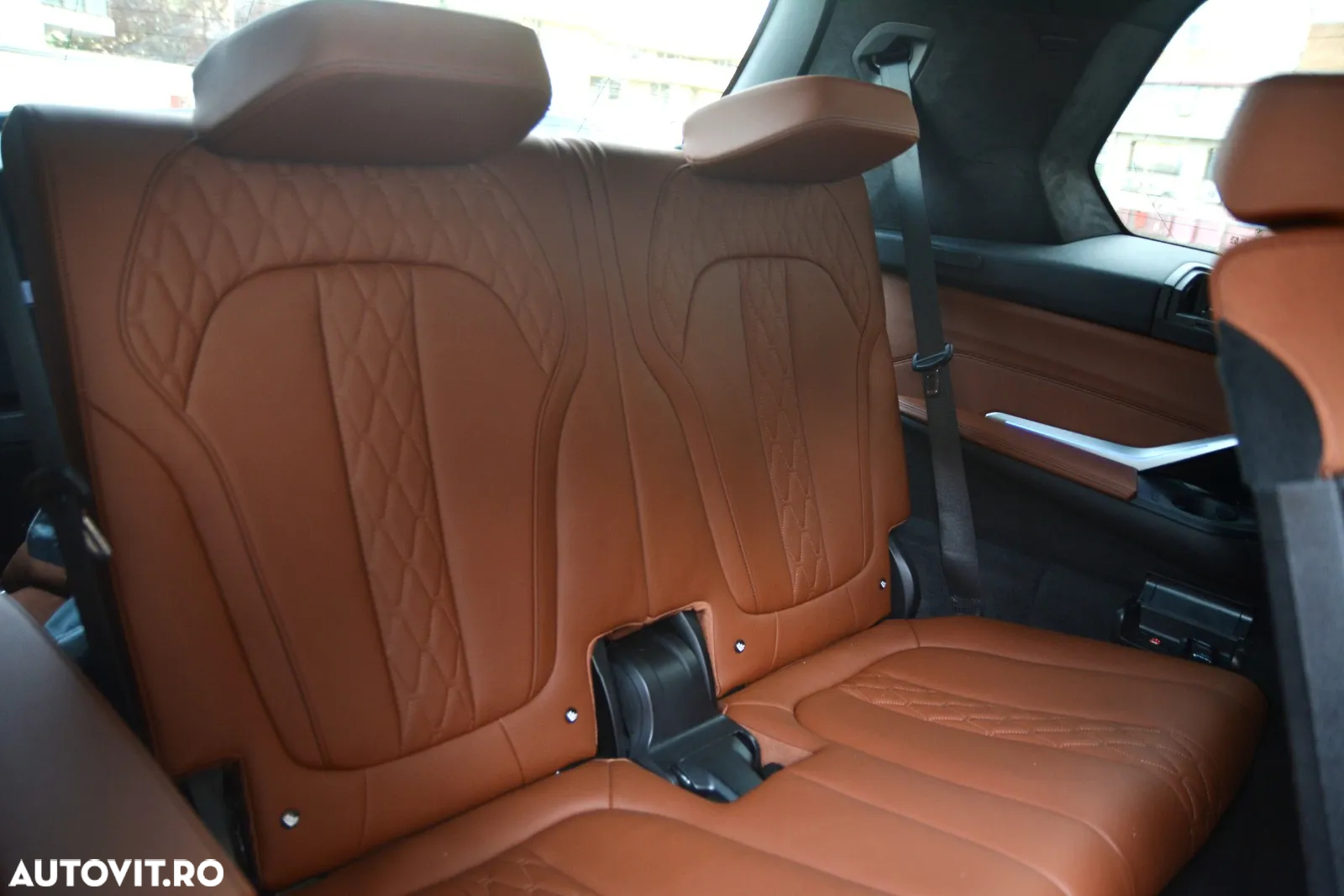 BMW X7 xDrive40d MHEV - 23