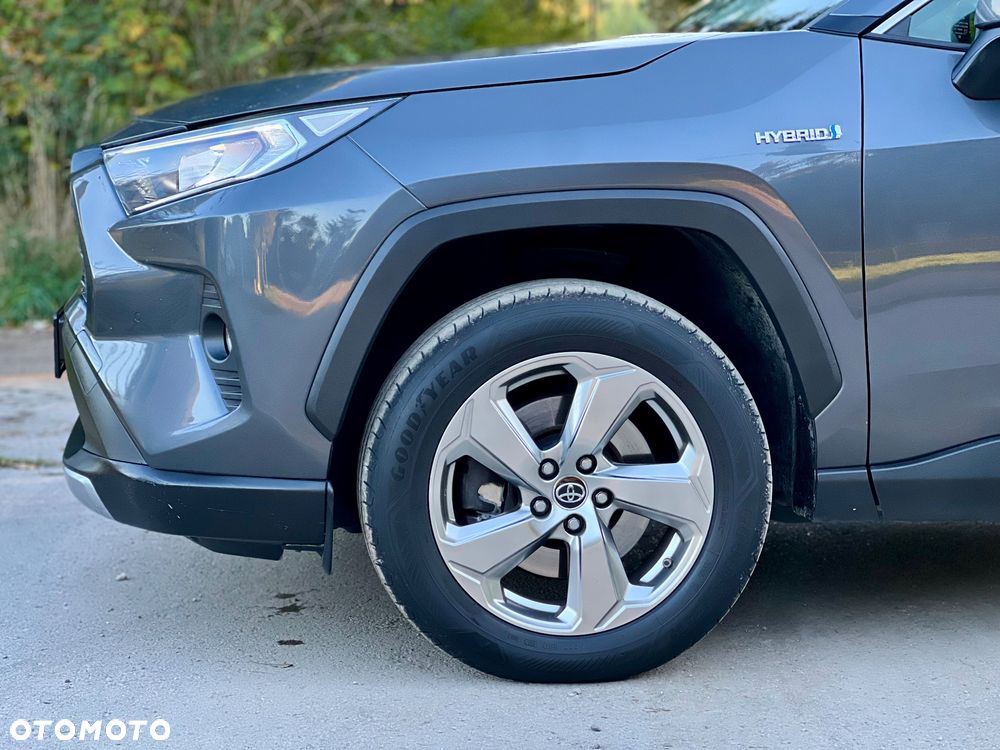 Toyota RAV4 - 17