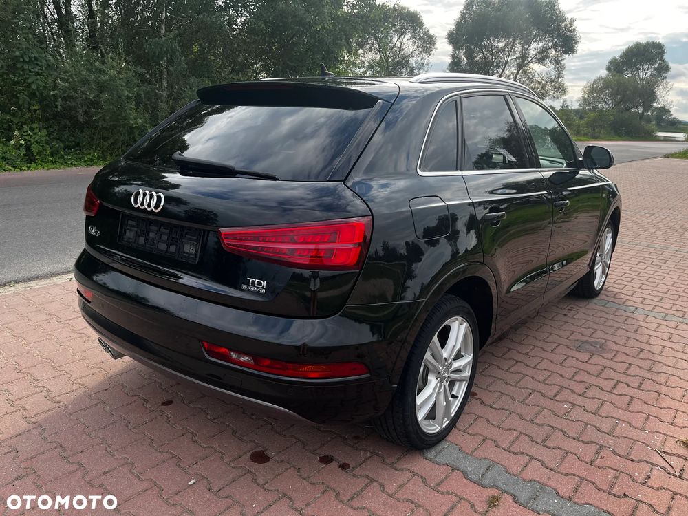 Audi Q3 2.0 TDI Quattro S tronic - 4