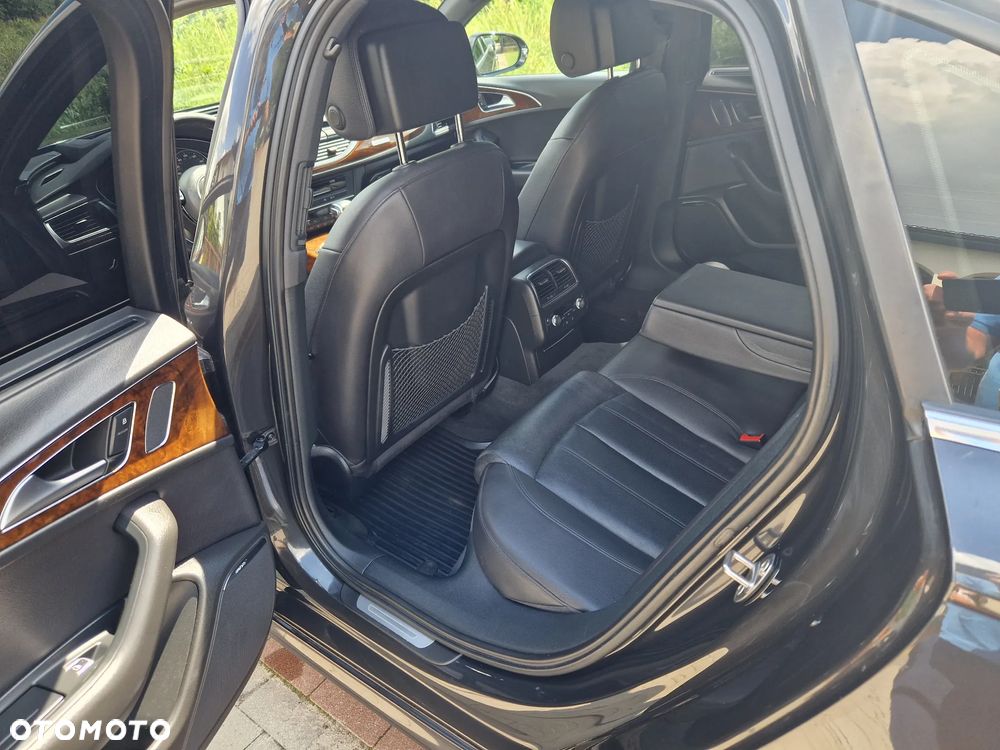Audi A6 Limousine - 20