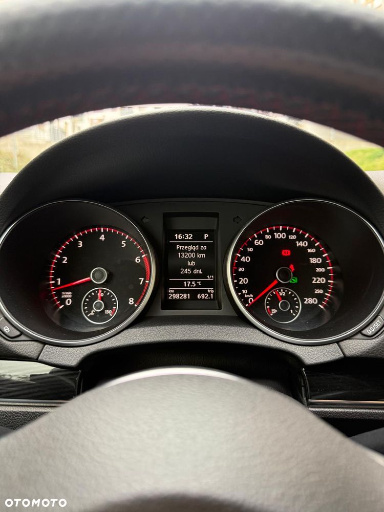 Volkswagen Golf - 15