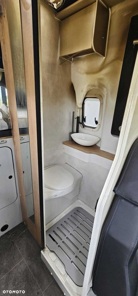 Ford transit - 23