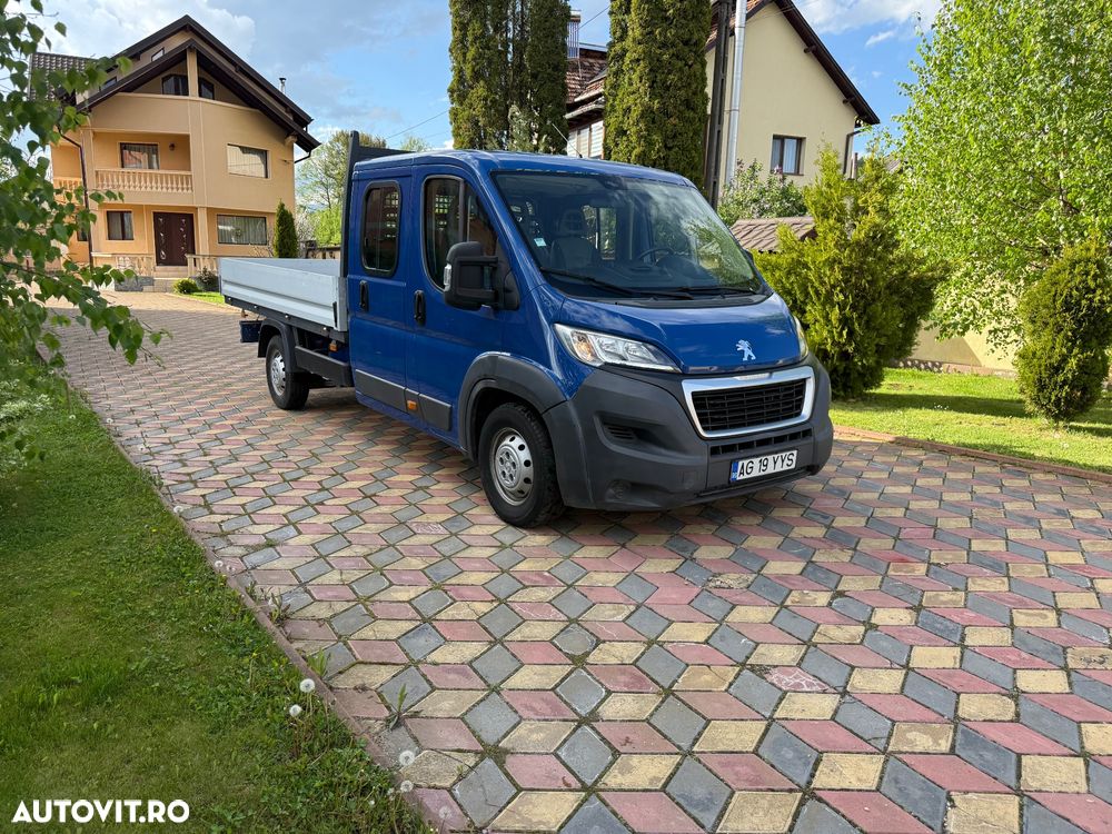 Peugeot Boxer - 6