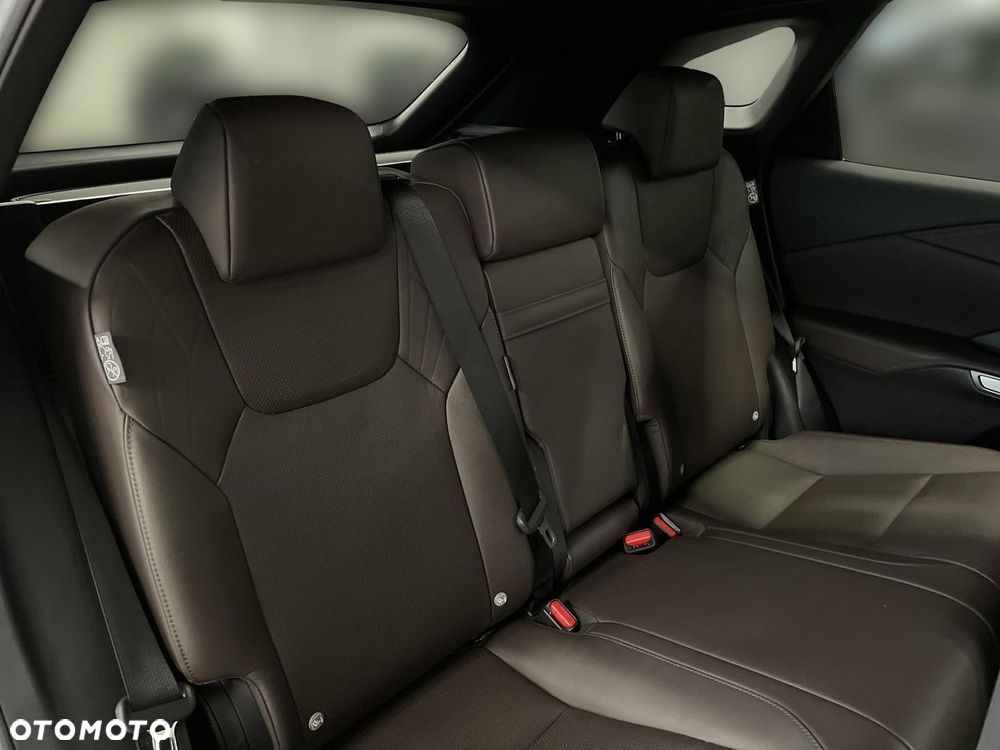 Lexus RX 350h Prestige - 12