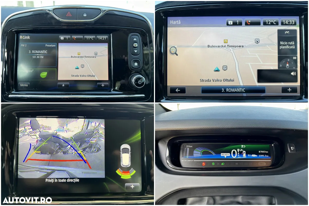 Renault ZOE 40 INTENS - 16