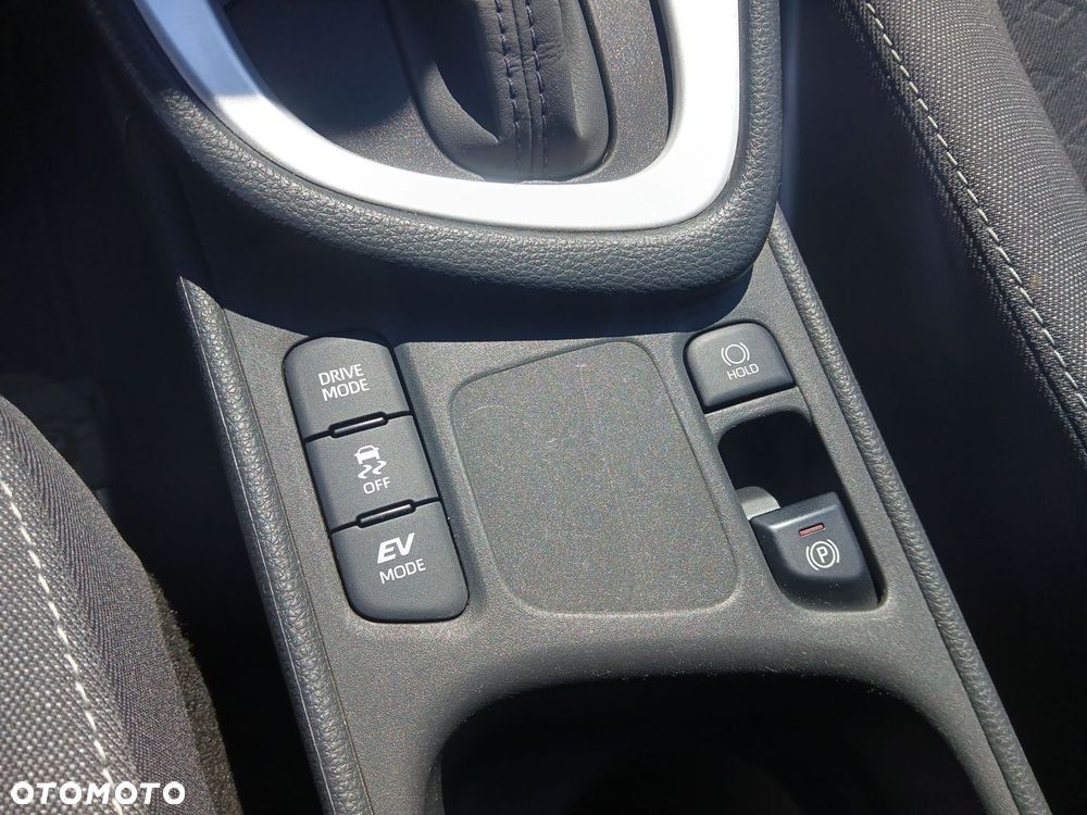 Toyota Yaris Hybrid 1.5 Comfort - 37