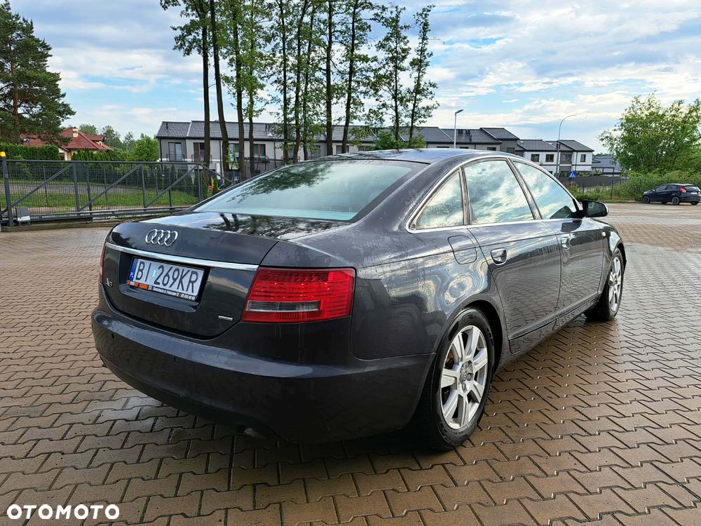 Audi A6 Limousine - 7