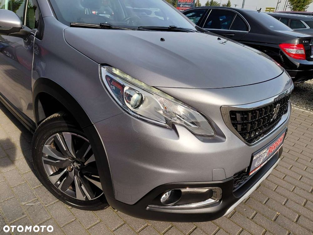 Peugeot 2008 - 5