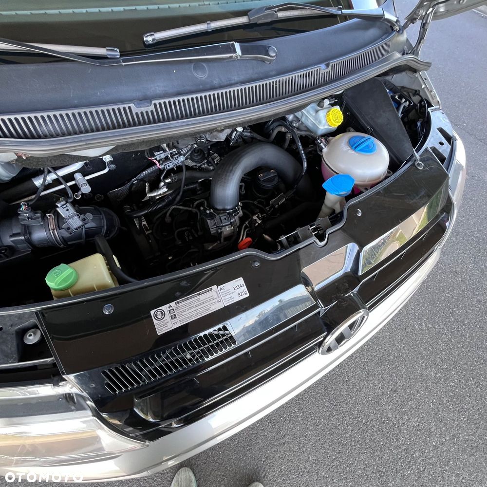 Volkswagen Caravelle L2 Comfortline - 33