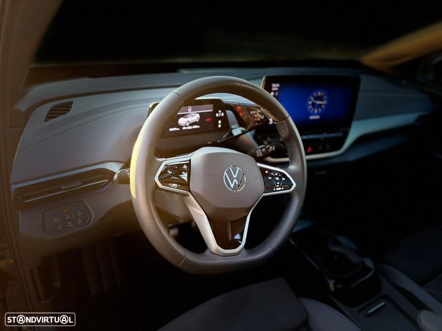 VW ID.5 Pro Performance c/ Infotainment-Pack - 20