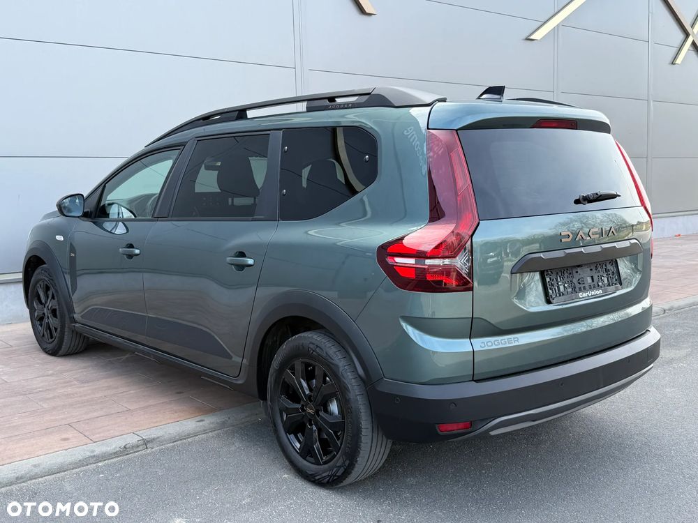 Dacia Jogger TCe 110 (7-Sitzer) Extreme+ - 7
