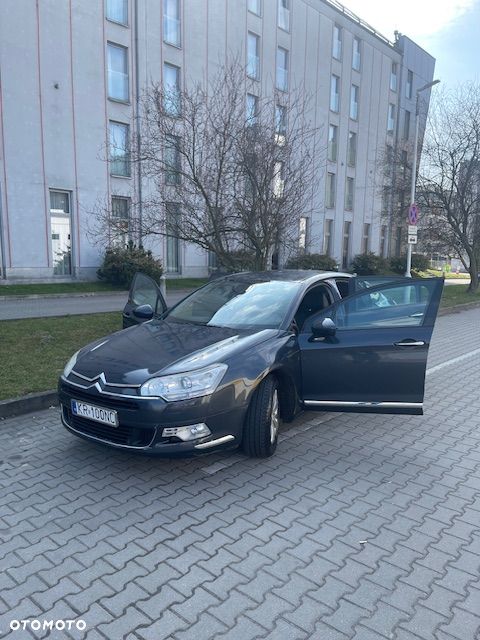 Citroën C5 HDi 110 FAP Business Class - 7