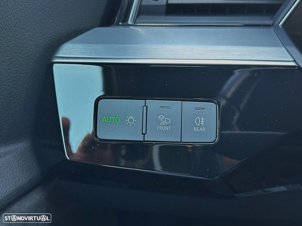 Audi e-tron Sportback 55 quattro S line - 38