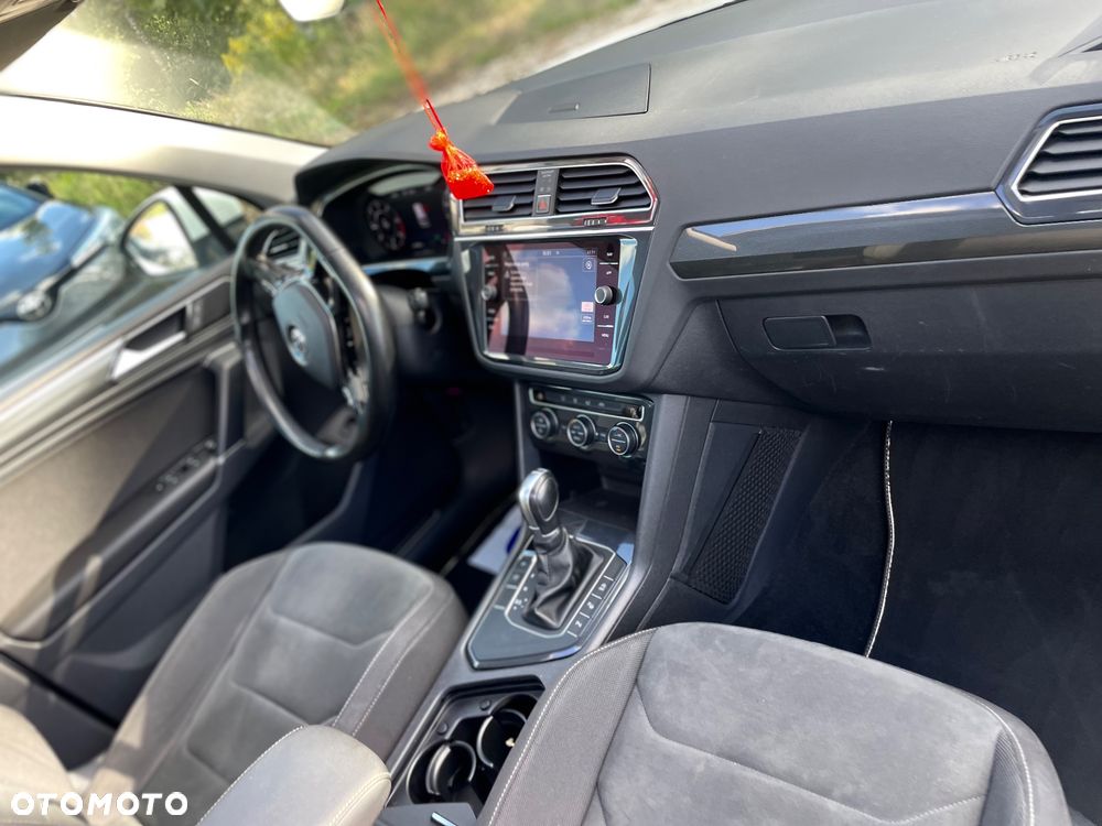 Volkswagen Tiguan - 15