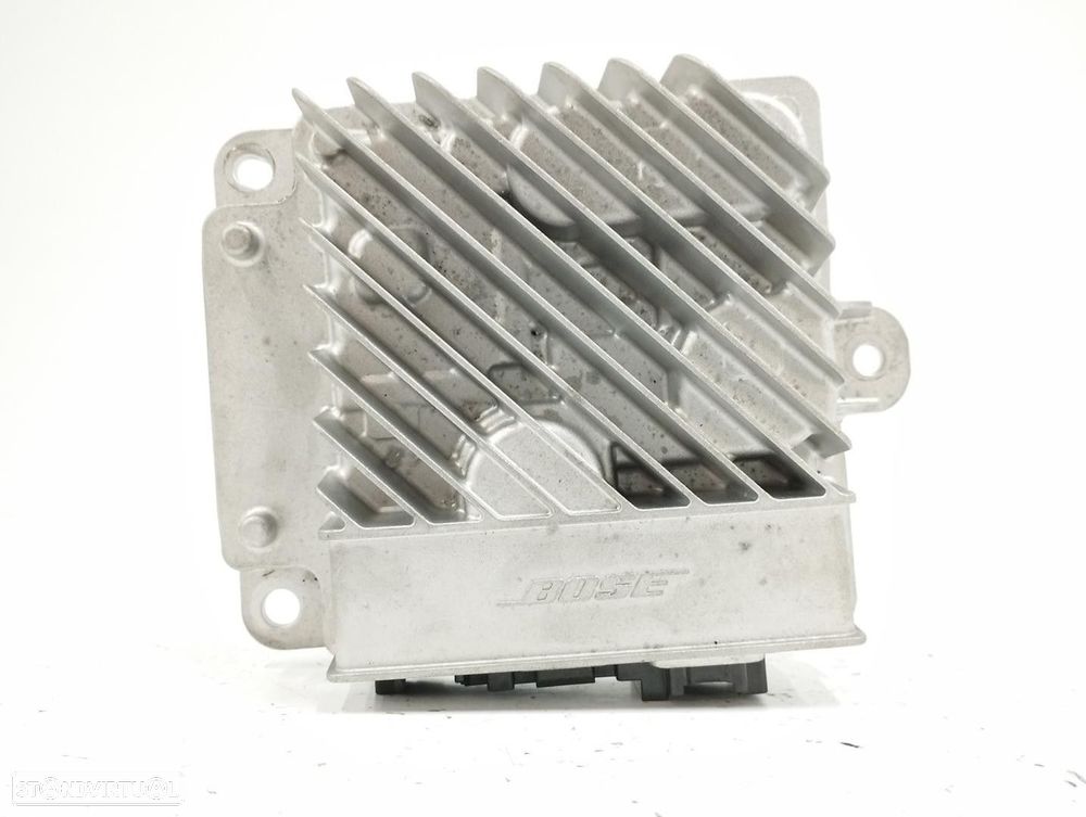 MODULO ELECTRONICO RENAULT CLIO IV 2017 -280637752R - 4