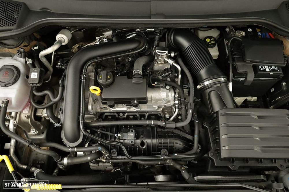 SEAT Arona 1.0 TSI Style - 23