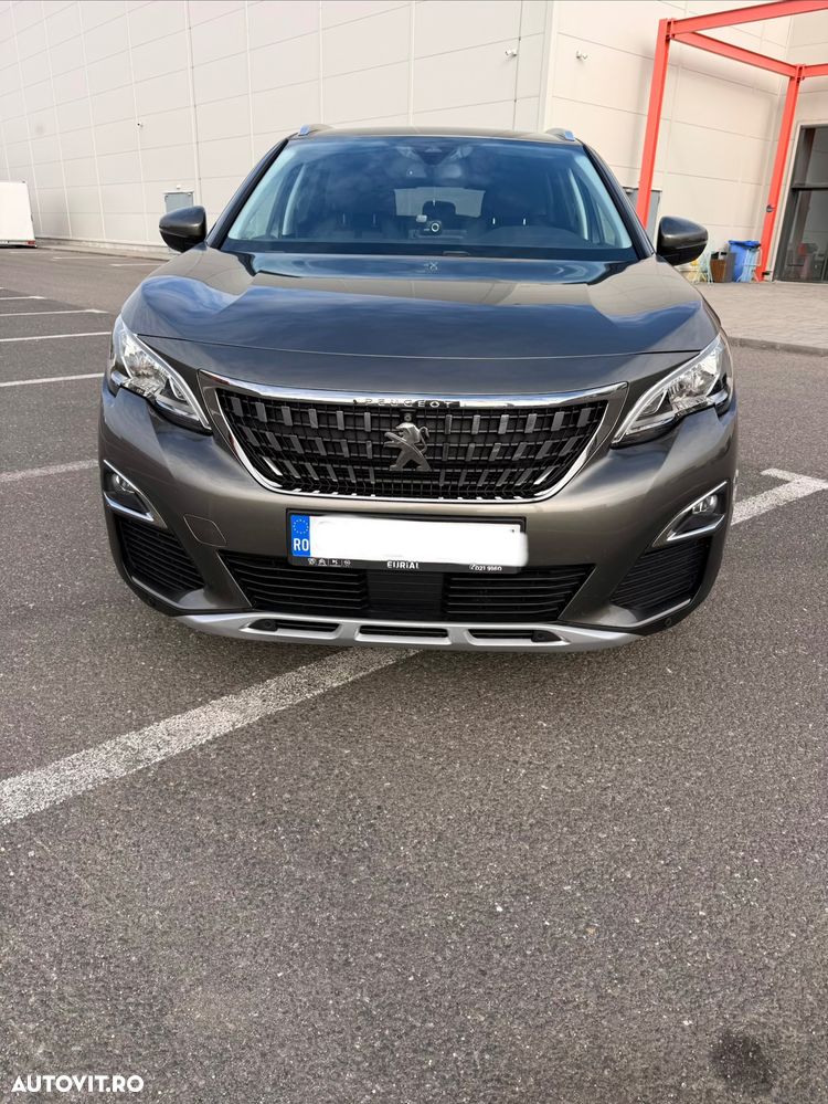 Peugeot 3008 - 6