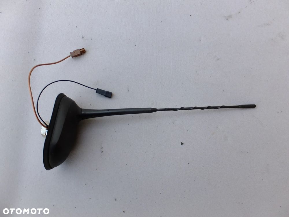 antena dachowa mercedes w169 2006r A1698202675 - 1
