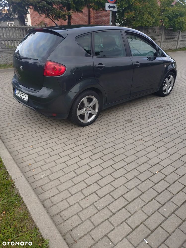 Seat Altea - 3