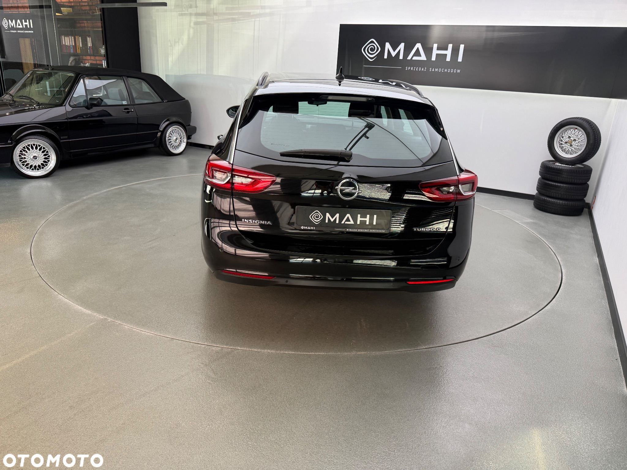 Opel Insignia 1.6 CDTI Sports Tourer ecoFLEXStart/Stop Business Edition - 10