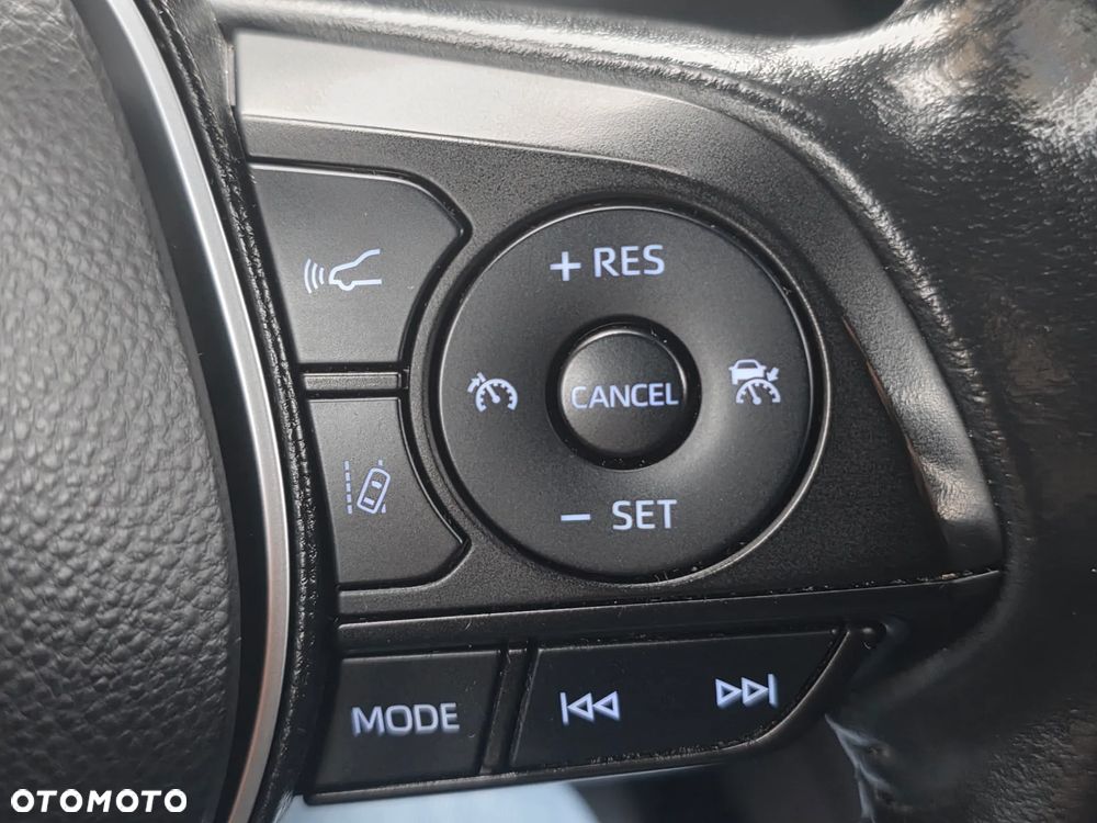 Toyota Corolla 1.8 Hybrid Comfort - 14