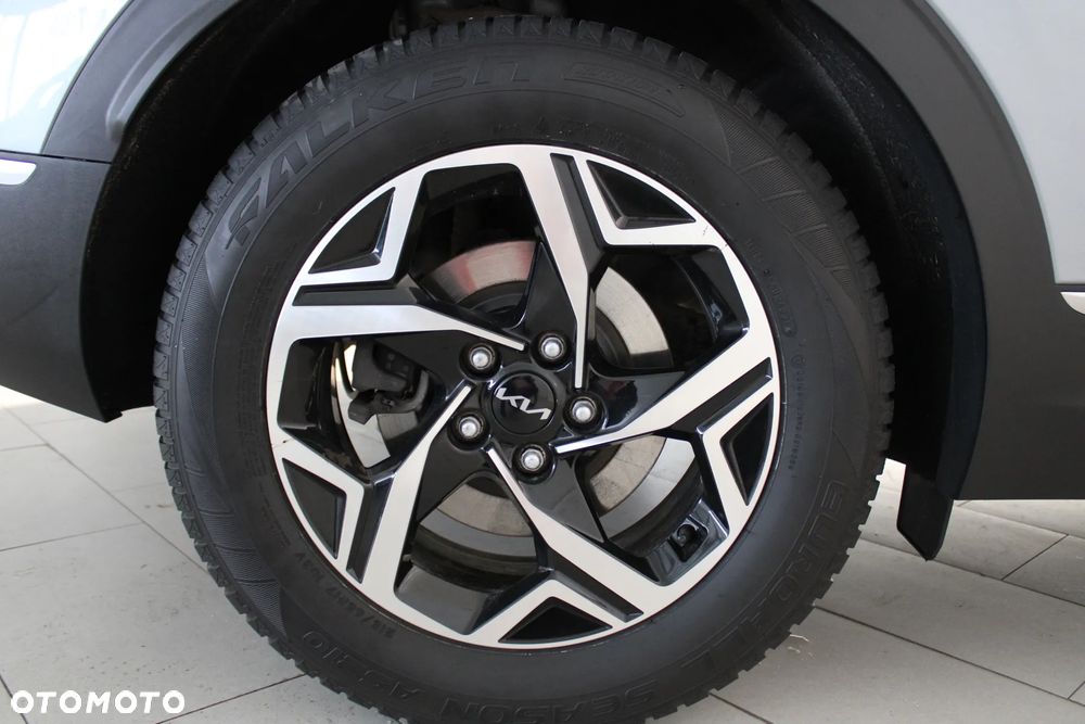 Kia Sportage 1.6 T-GDI M 2WD - 21