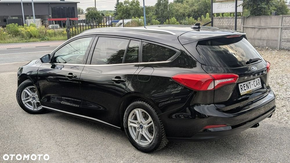 Ford Focus 1.5 EcoBlue Start-Stopp-System ACTIVE DESIGN - 8