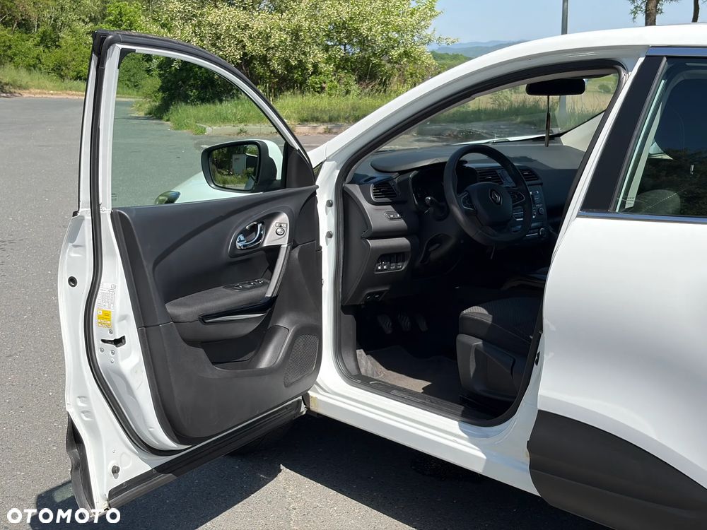 Renault Kadjar 1.2 Energy TCe Life - 10
