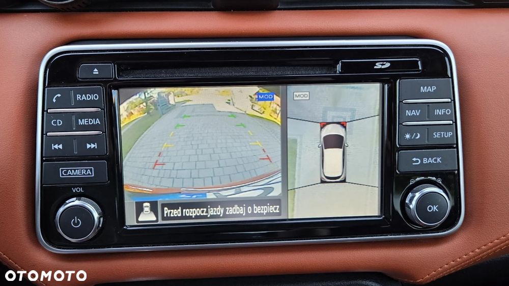 Nissan Micra 0.9 IG-T BOSE Personal Premium Edition - 12