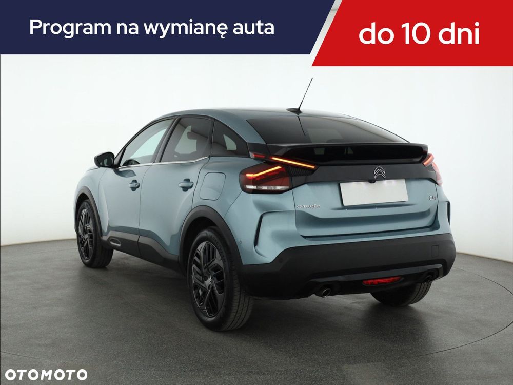 Citroen C4 2022 photo 5