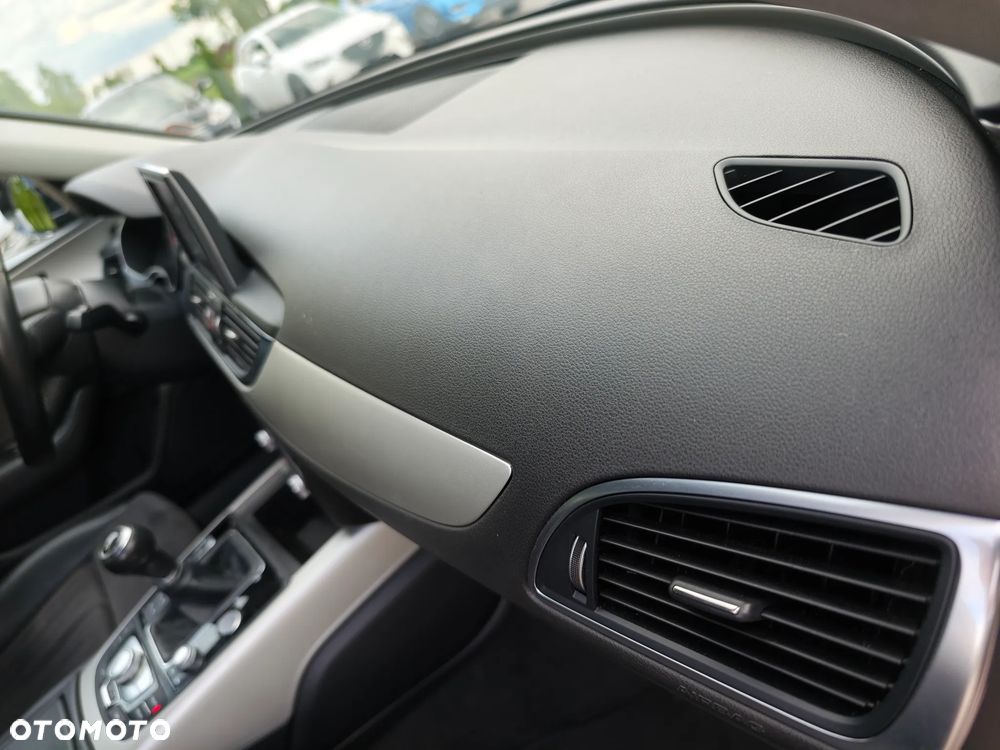 Audi A6 Avant 2.0 TDI Ultra - 32