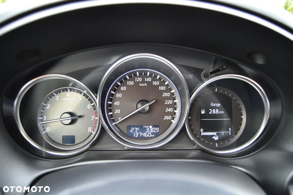 Mazda CX-5 2.0 Skypassion - 29