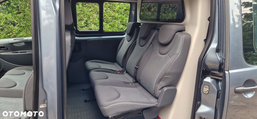 Citroën Jumpy Combi - 12