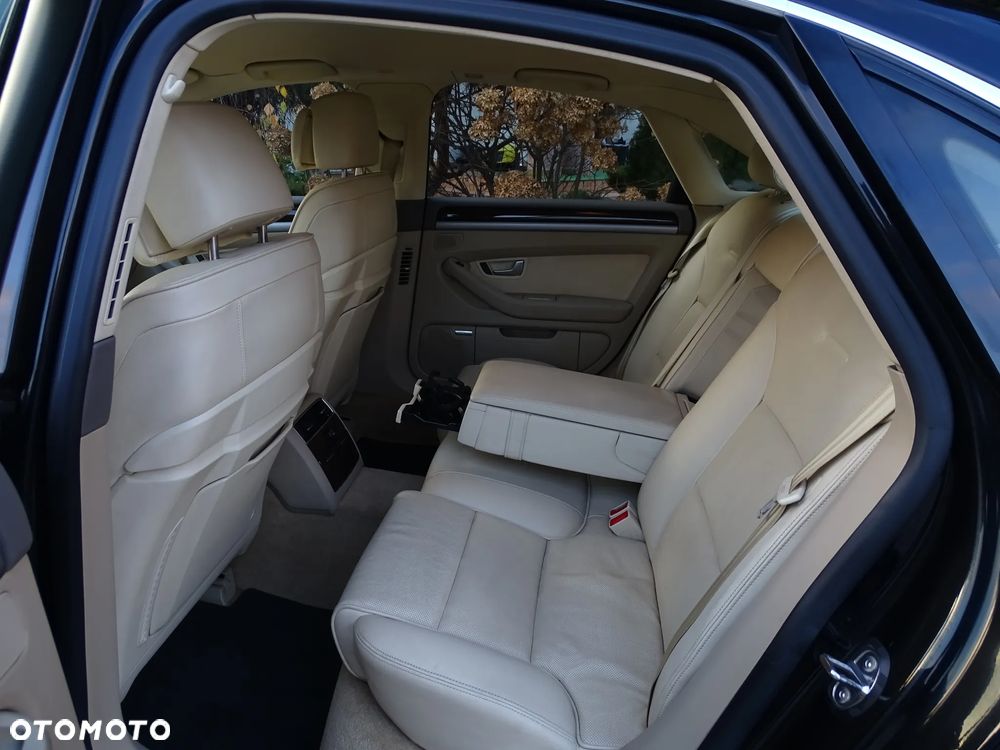 Audi A8 3.0 TDI DPF quattro - 13