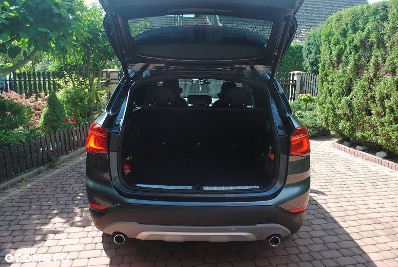 BMW X1 - 3