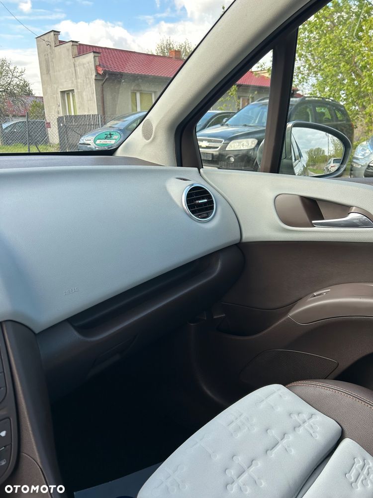 Opel Meriva 1.4 T Cosmo - 19