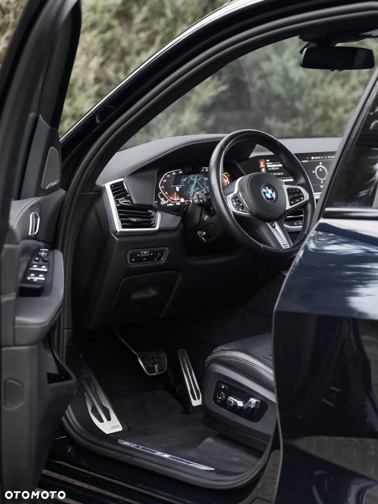 BMW X5 xDrive30d sport - 17