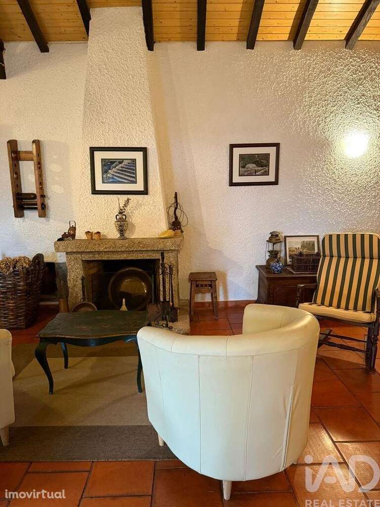 Quinta T1 em Tabuaço de 108,00 m2 - Grande imagem: 5/29