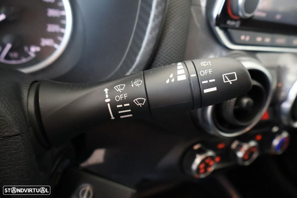 Nissan Juke 1.0 DIG-T Acenta - 20