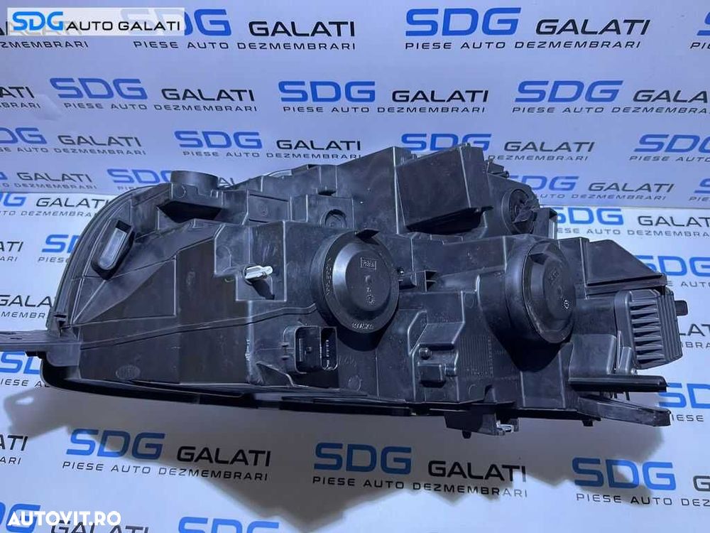 Far Stanga Opel Combo E 2018 - Prezent 90145357 9816826080 - 8