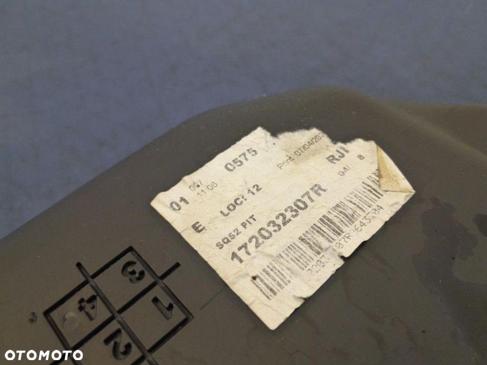 DACIA JOGGER ZBIORNIK BAK WLEW PALIWA 172032307R - 6