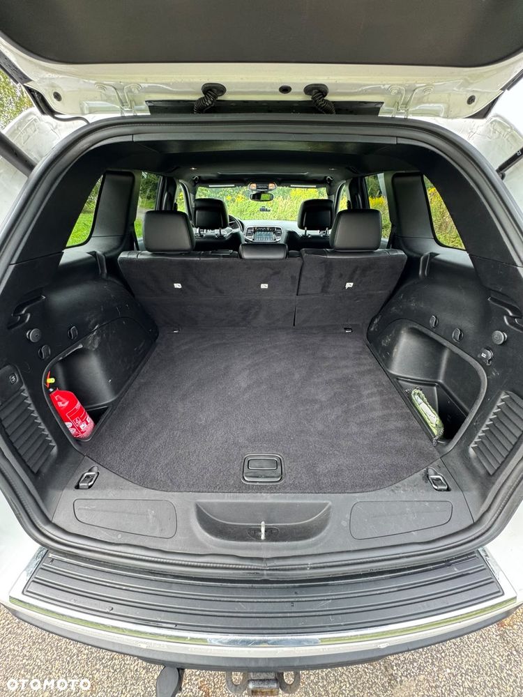 Jeep Grand Cherokee 3.6 V6 Limited - 40