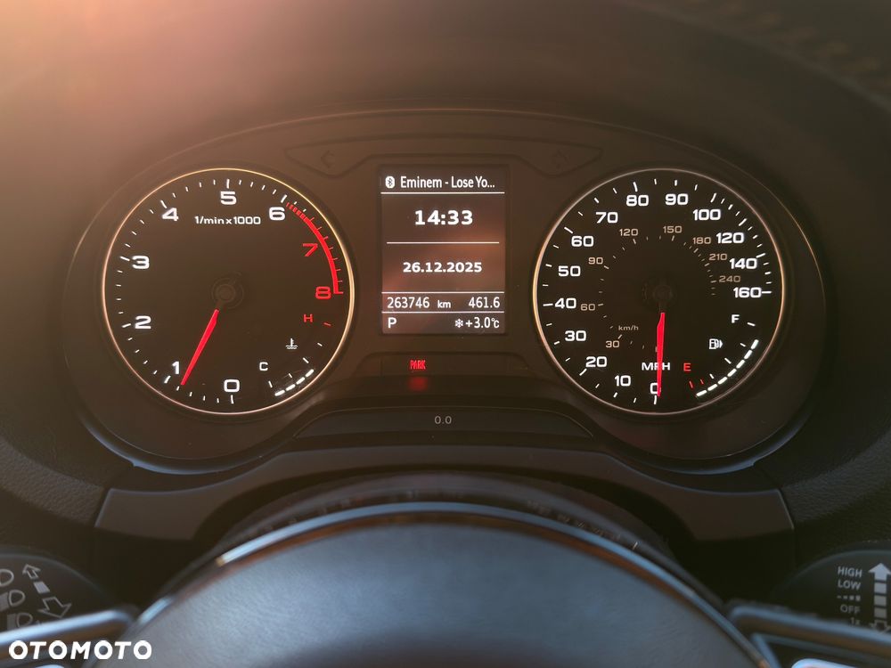 Audi A3 Limousine 1.8 TFSI S tronic Ambition - 13