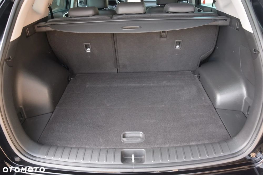 Hyundai Tucson 1.6 GDi 2WD DCT Premium - 18