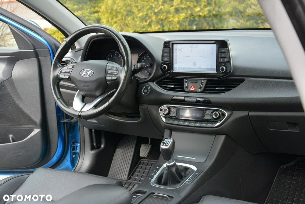 Hyundai i30 1.4 T-GDI Premium - 19